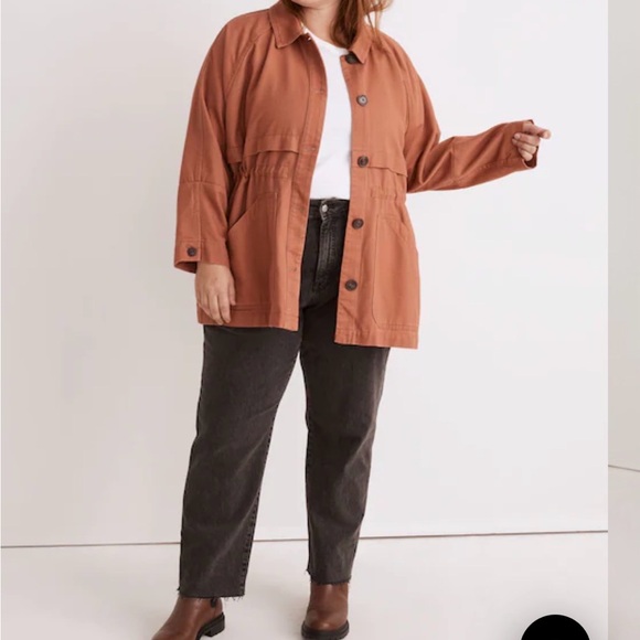 Rust Orange - Picture 2 of 4